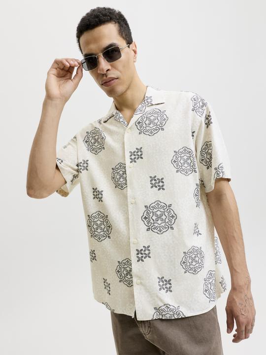 Immagine prodotto Jack & Jones Jjalfredo Slub Resort (M)