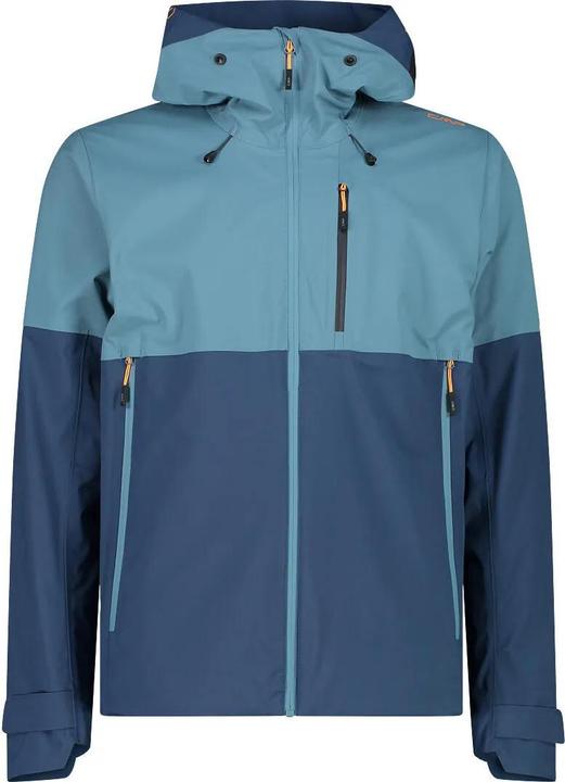 Produktbild CMP Campagnolo Jacket Fix Hood 3 Layer (4XL, 58)