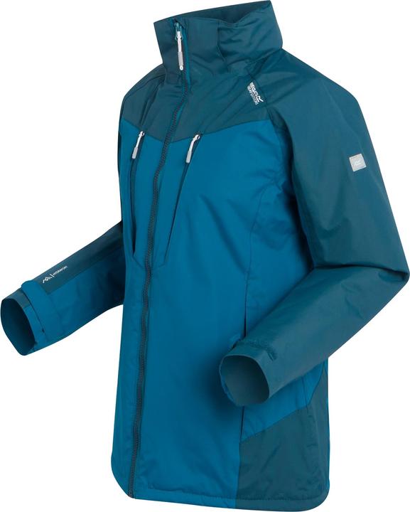Produktbild Regatta Calderdale Jacke wasserfest Winter (40)