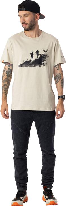 Produktbild Dynafit T-Shirt Graphic Cotton (54)