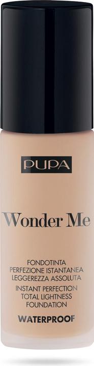 Produktbild Pupa Milano Wonder Me Medium Beige (030 Medium Beige)