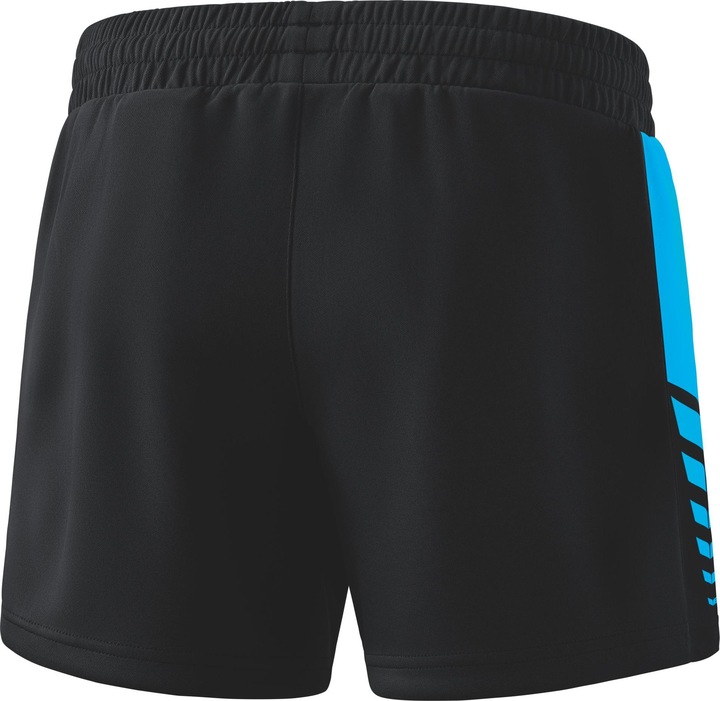 Actual product image Erima Six Wings Shorts (40)