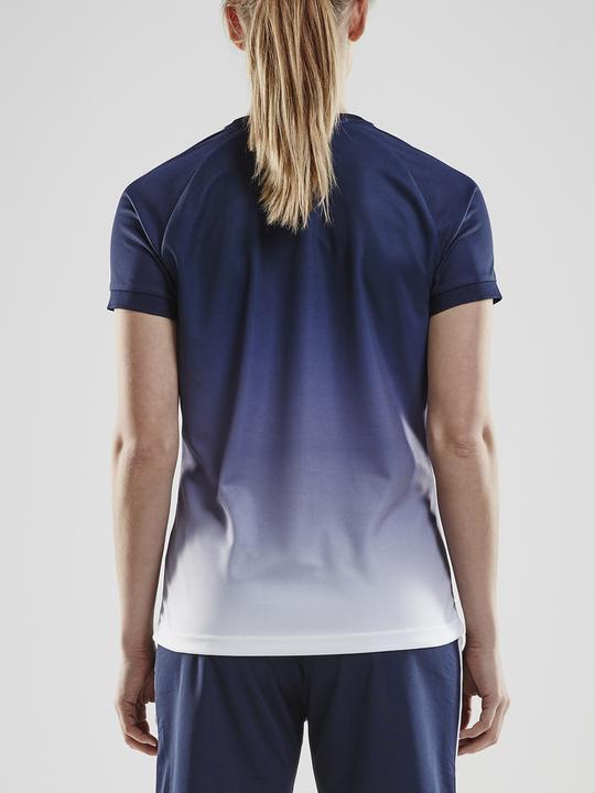 Actual product image Craft Pro Control Fade Jersey W (XXL)