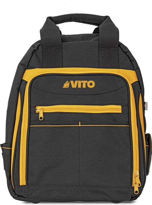 Actual product image VITO Tool Carrier Backpack