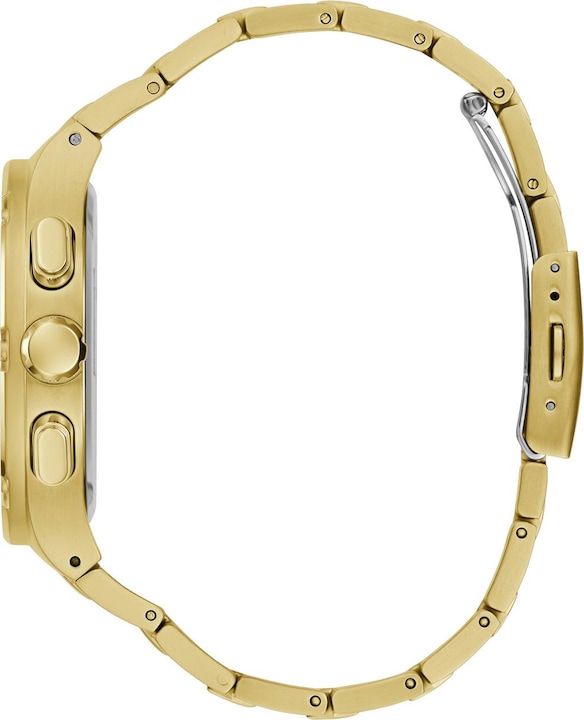 Produktbild Guess Uhren HERREN GW0572G2 (Analoguhr, 43 mm)