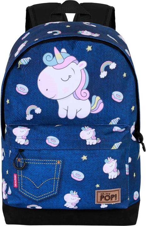 Produktbild Oh My Pop! FAN HS Backpack 2.2 Sweety