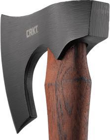 Produktbild CRKT Freyr Bartaxt Scheide