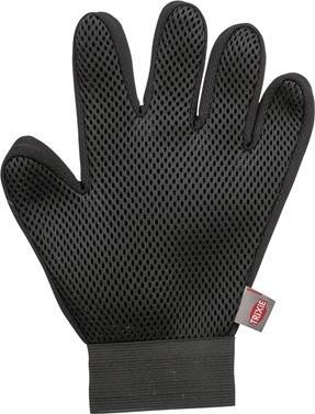 Image du produit Trixie Gant de soin du pelage (Chien)