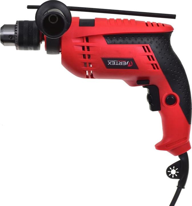 Actual product image Vertex impact drill 710W (Impact drill)
