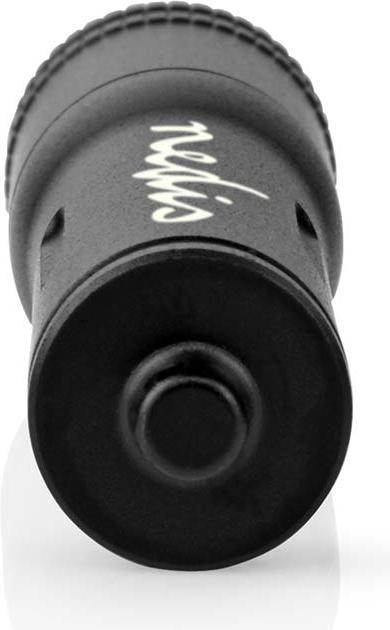 Actual product image Nedis LED key ring torch, 100 lm (1.50 cm, 1000 lm)