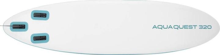 Produktbild Intex AQUA QUEST 320 SUP
