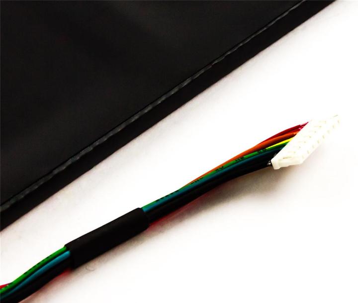 Immagine prodotto AGI Batteria compatibile con Acer Aspire 7 A715-71G-77B2 (1 Cella, 3250 mAh)