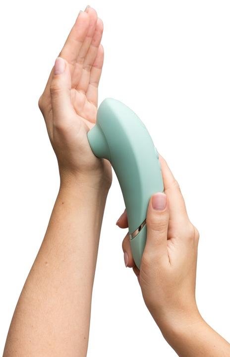 Actual product image Womanizer Next