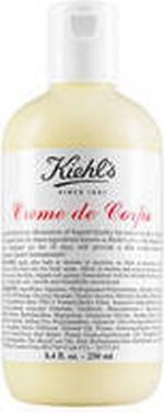 Image du produit Kiehl's Crème de Corps Refill crème (Crème pour le corps, 1000 ml)