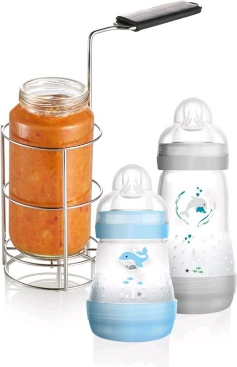 Image du produit Graef Wk 501 (1 l, Prise UE)