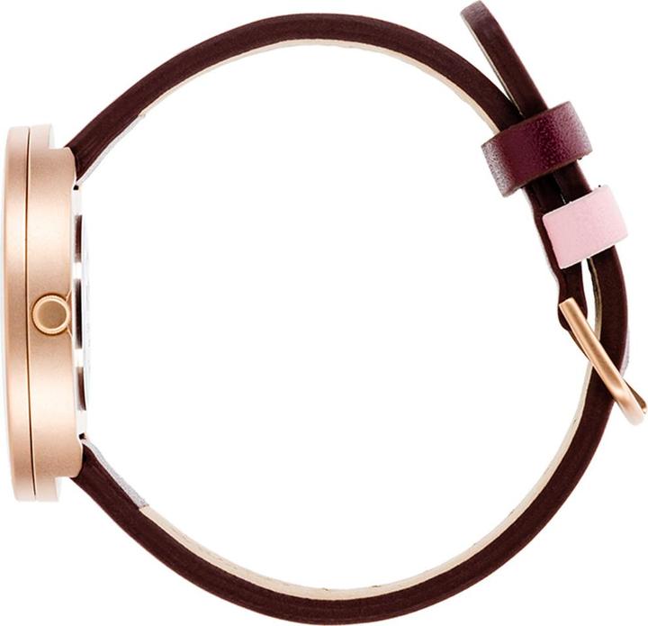 Immagine prodotto Picto 43382-4920MR Orologio da donna Rose and Chic 40mm 5ATM (Orologio da polso analogico, 40 mm)