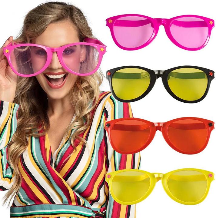 Immagine prodotto Boland Bicchieri Jumbo Party