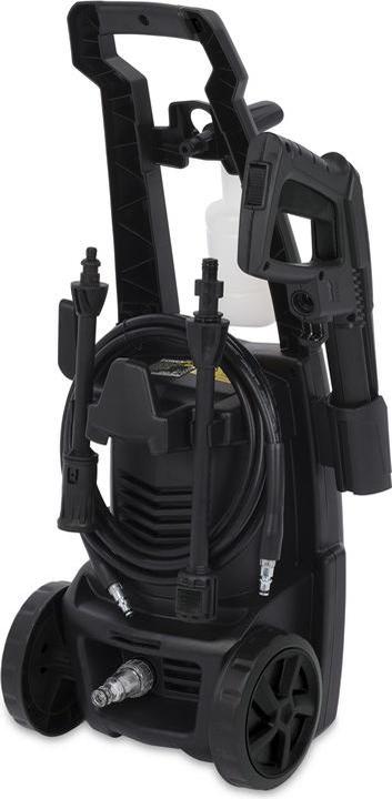 Actual product image Powerplus High pressure cleaner 1400W (Electrical connection)
