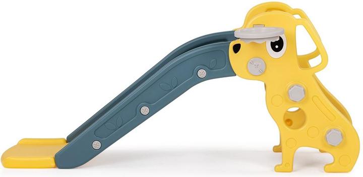 Produktbild Chipolino Kinderrutsche Welpe 116 cm