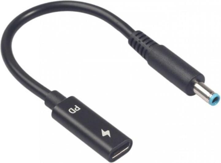 Actual product image PowerGuard USB-C zu