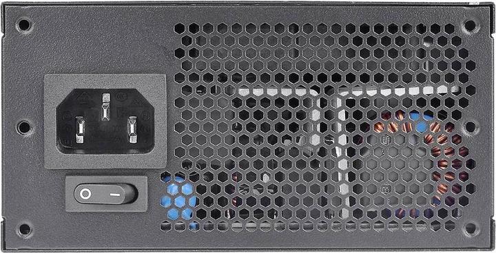 Produktbild Thermaltake Tt Toughpower SFX 0 750W EU PS-STP-0750FNFAGE-1 (750 W)