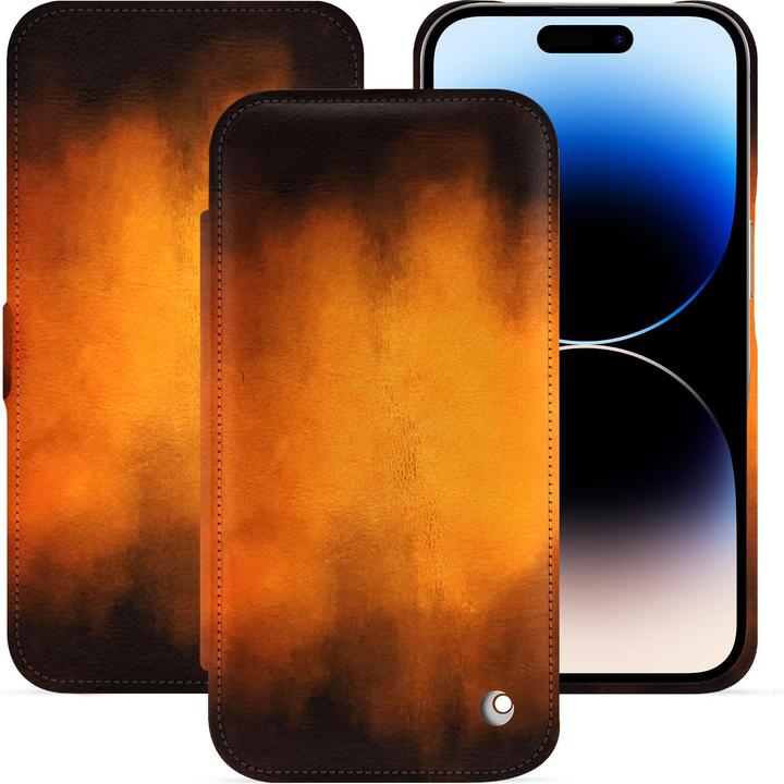 Patina fauve