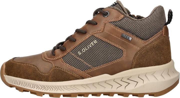 Image du produit S.Oliver Stiefelette (43)