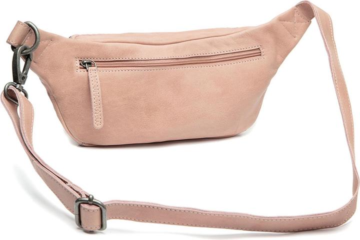Produktbild The Chesterfield Brand Severo Gürteltasche Leder 33 cm