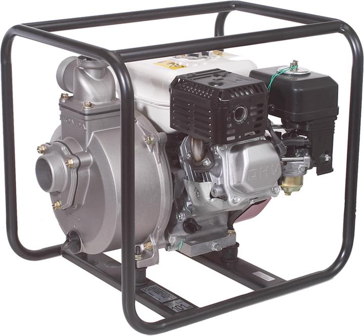 Immagine prodotto Honda Frischwasserpumpe PROFI WB 20 (Pompa per acque cariche)