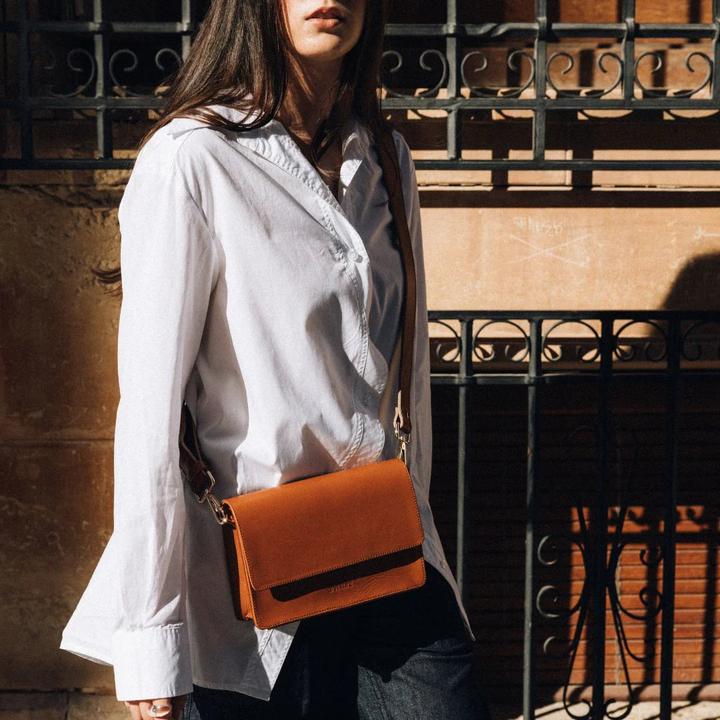Immagine prodotto Ann Kurz - Perfect Square Braun