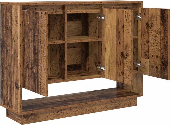 Image du produit vidaXL Sideboard-Aufbewahrung (97 x 29 x 75 cm)
