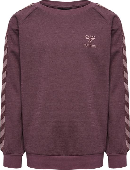 Produktbild hummel hmlWONG SWEATSHIRT (140)
