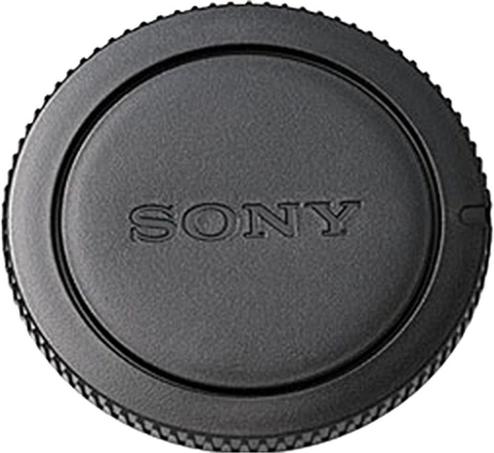 Image du produit Sony ALC-B55, couvercle de logement (62 mm)