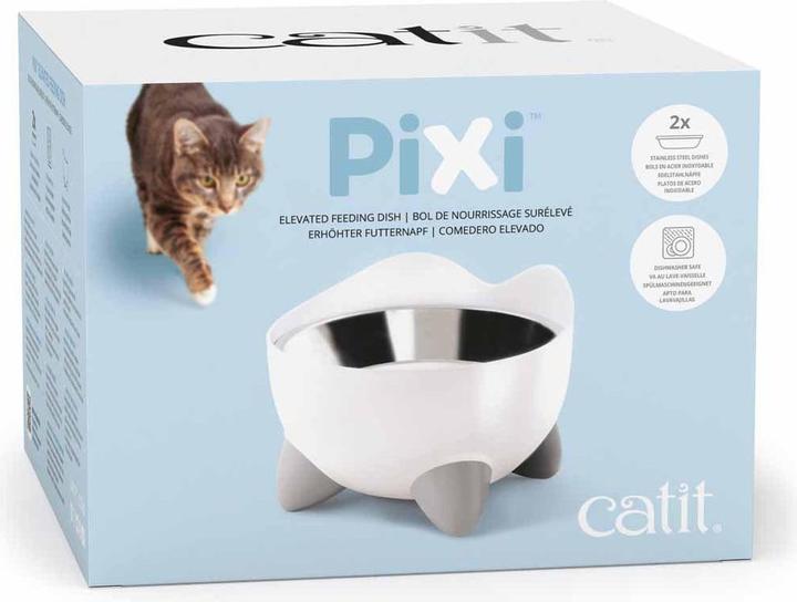 Image du produit Catit Pixi (20 cl)