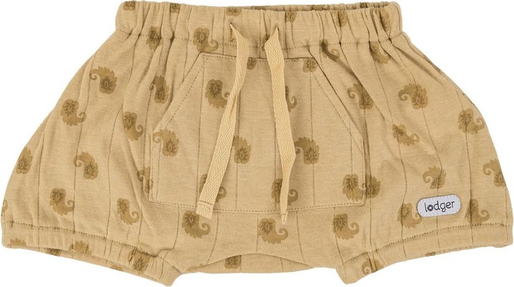 Actual product image Lodger Bloomer summer trousers (56)