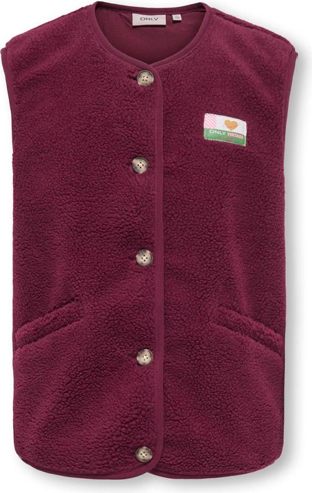 Actual product image Only KOGBABY Weste Weste (152)