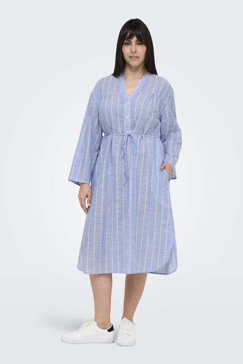 Image du produit Only CARCATTALINA Midikleid Kleid (44)