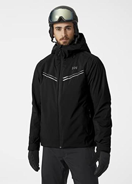 Immagine prodotto Helly Hansen Giacca isolata Alpine (XXL)