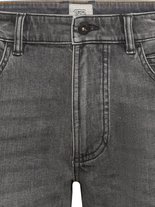 Image du produit Camel Active Jeans Regular Fit fleXXXactive® 5 poches (W31/L32)