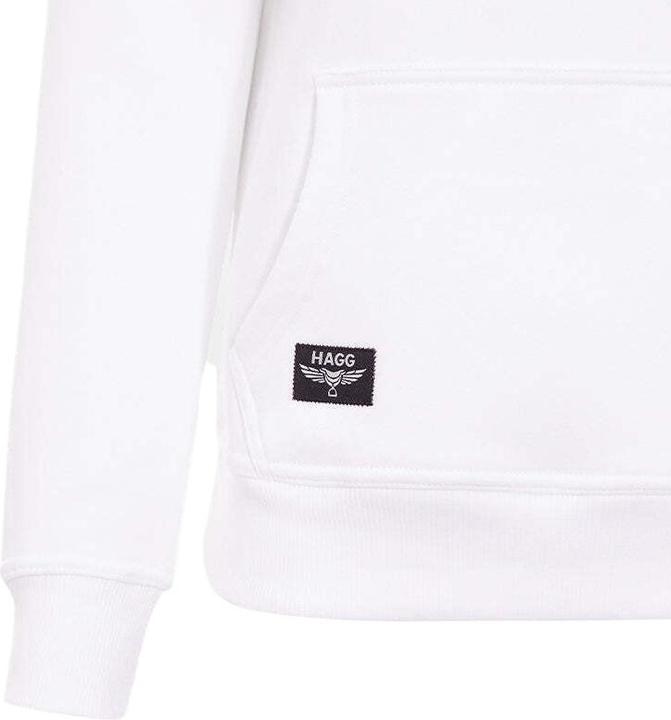 Immagine prodotto Hagg Felpa da donna con cappuccio (XS)