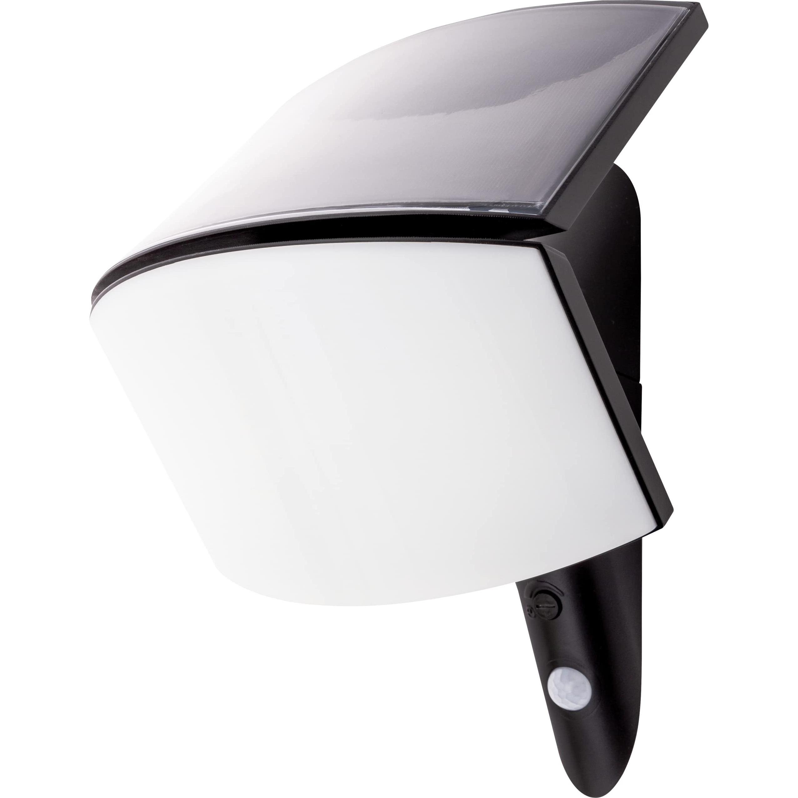 REV, Gartenbeleuchtung, McSensor LED Solarleuchte 3W (250 lm)