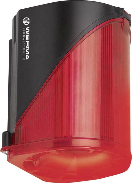 Productafbeelding Werma Combinatie LED dubbele flits/multi-tone sirene 444