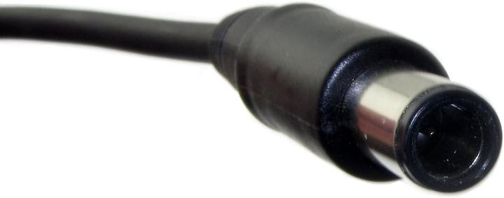 Actual product image Dell AC adapter (240 W)