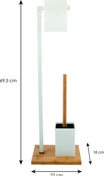 Actual product image MSV Fred