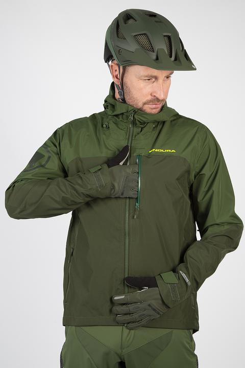 Actual product image Endura SingleTrack (S)