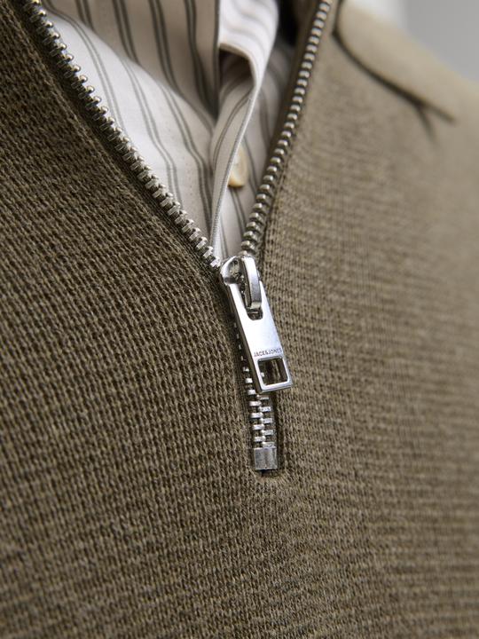 Image du produit Jack & Jones Gestricktes Polo Gestricktes Polo (XS)