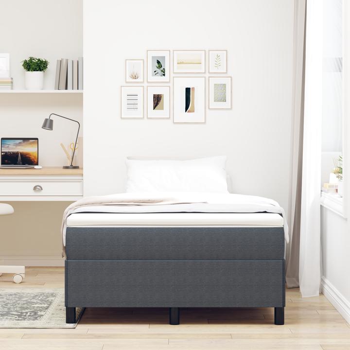 Immagine prodotto vidaXL Boxspringbett (120 x 190 cm)