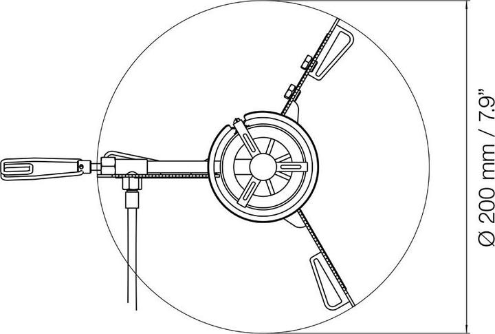 Productafbeelding Primus OmniFuel II