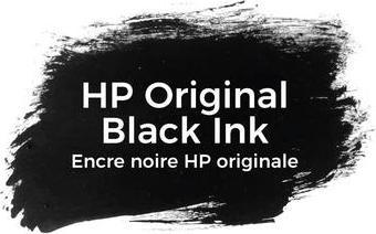 Produktbild HP 711 (BK)