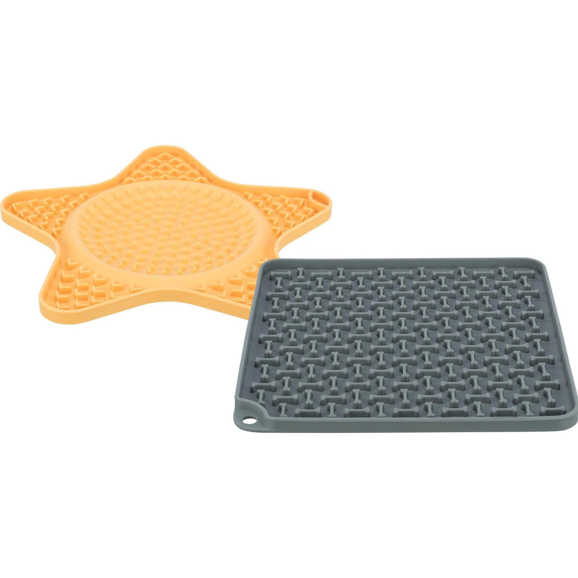 Thumbnail - Trixie Lick'n'Snack Matte, Hundespielzeug